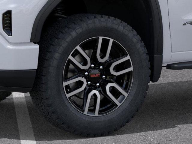 new 2026 GMC Sierra 1500 car, priced at $67,260