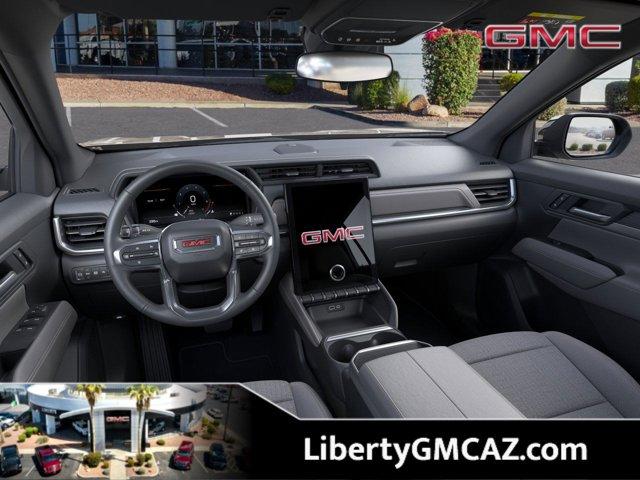 new 2026 GMC Terrain car, priced at $29,190