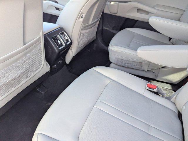 used 2023 Kia Sorento car, priced at $26,204