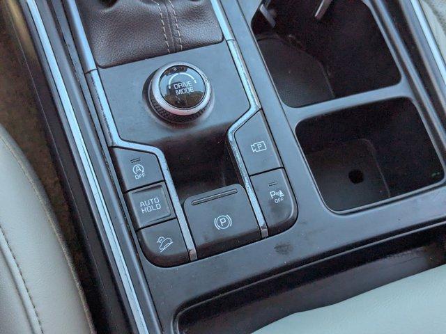 used 2023 Kia Sorento car, priced at $26,204