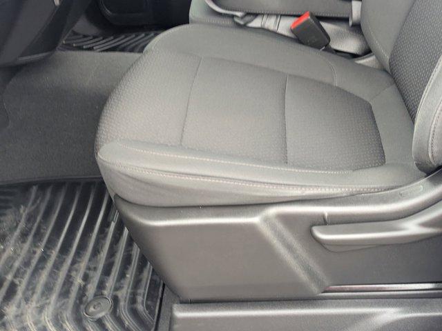 used 2022 Chevrolet Silverado 1500 Limited car, priced at $28,233