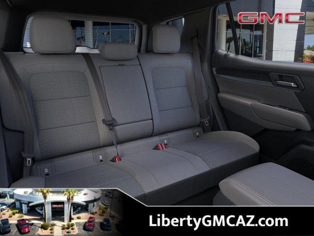 new 2026 GMC Terrain car, priced at $29,340