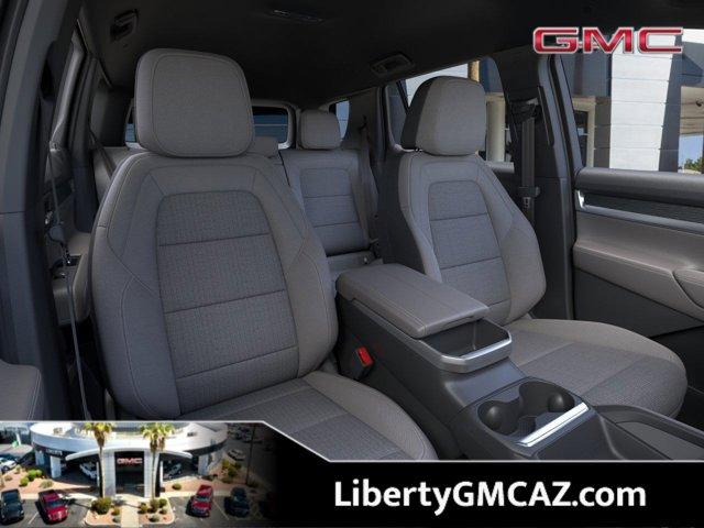 new 2026 GMC Terrain car, priced at $29,340