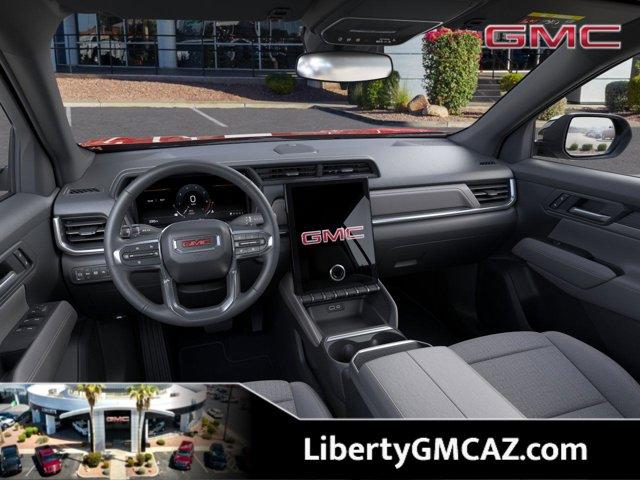 new 2026 GMC Terrain car, priced at $29,340