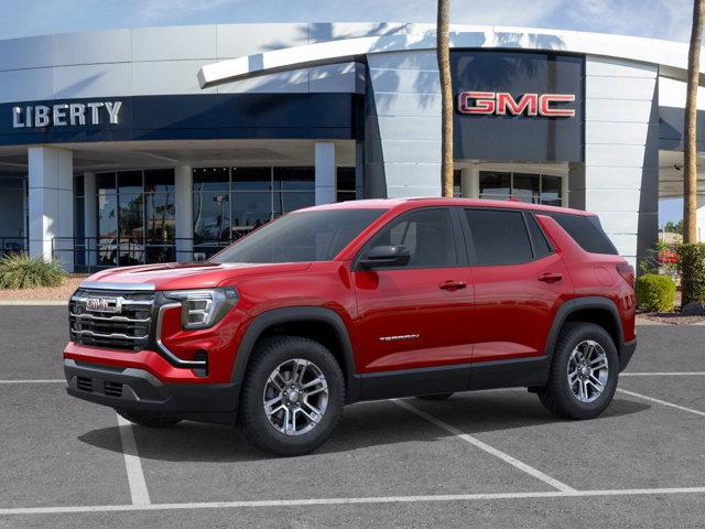 new 2026 GMC Terrain car, priced at $28,090