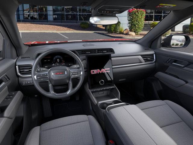 new 2026 GMC Terrain car, priced at $28,090