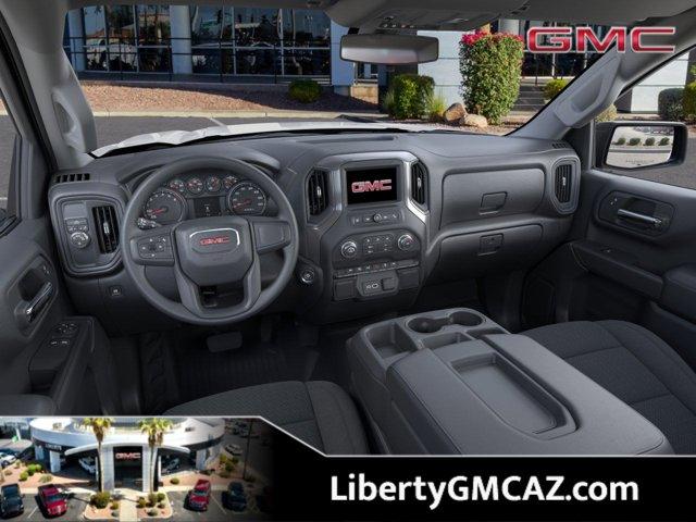 new 2026 GMC Sierra 1500 car, priced at $32,685