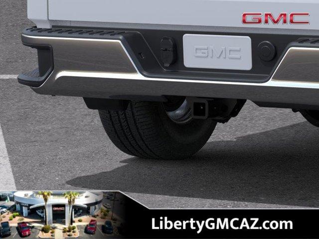 new 2026 GMC Sierra 1500 car, priced at $32,685