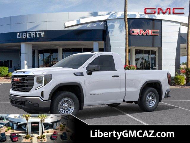 new 2026 GMC Sierra 1500 car, priced at $32,685