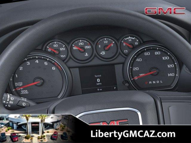 new 2026 GMC Sierra 1500 car, priced at $32,685