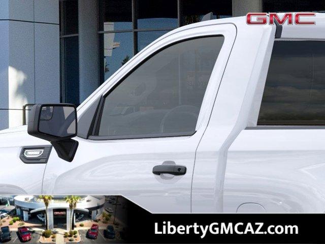 new 2026 GMC Sierra 1500 car, priced at $32,685