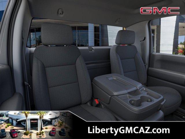 new 2026 GMC Sierra 1500 car, priced at $32,685