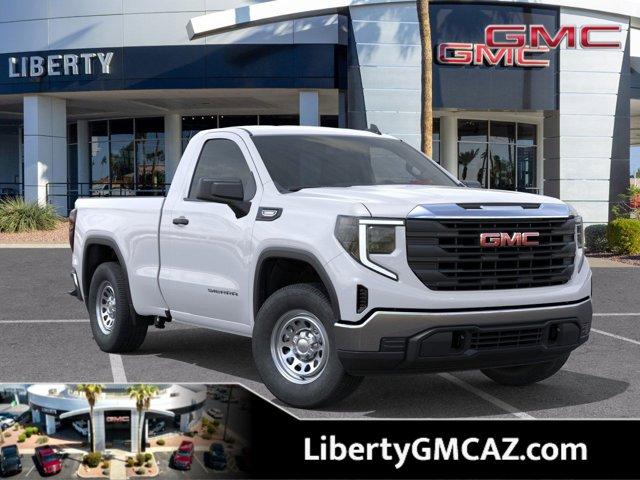 new 2026 GMC Sierra 1500 car, priced at $32,685