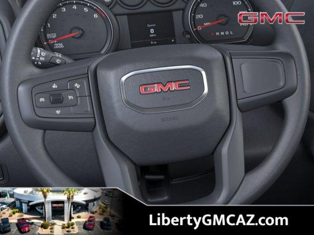 new 2026 GMC Sierra 1500 car, priced at $32,685