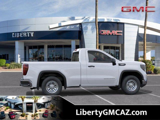 new 2026 GMC Sierra 1500 car, priced at $32,685