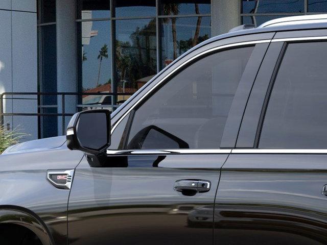 new 2026 GMC Yukon car, priced at $89,335
