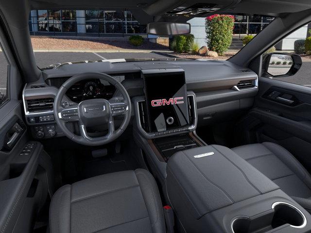 new 2026 GMC Yukon car, priced at $89,335