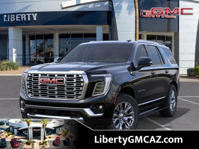 new 2026 GMC Yukon car, priced at $89,335