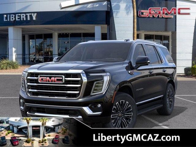 new 2026 GMC Yukon car, priced at $73,010
