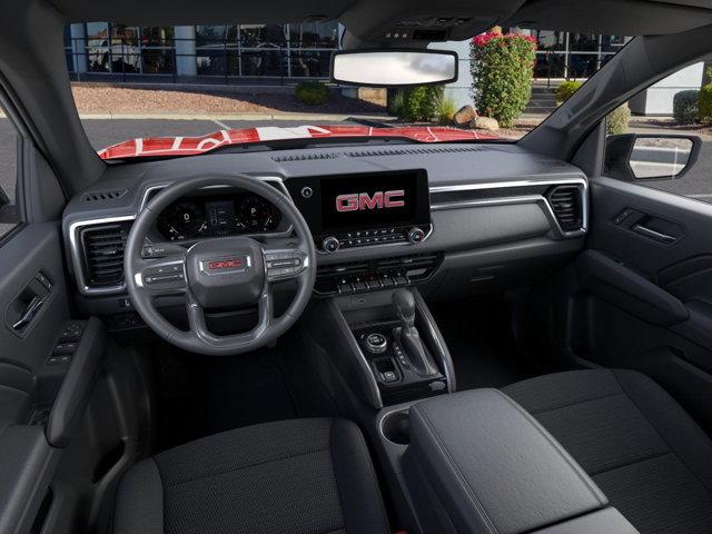 new 2026 GMC Canyon car, priced at $46,225