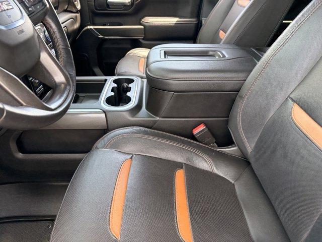used 2021 GMC Sierra 2500 car, priced at $56,646