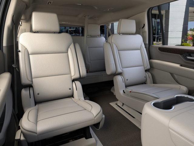 new 2026 GMC Yukon XL car, priced at $95,560