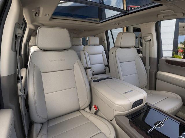 new 2026 GMC Yukon XL car, priced at $95,560