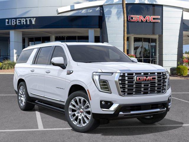 new 2026 GMC Yukon XL car, priced at $91,659