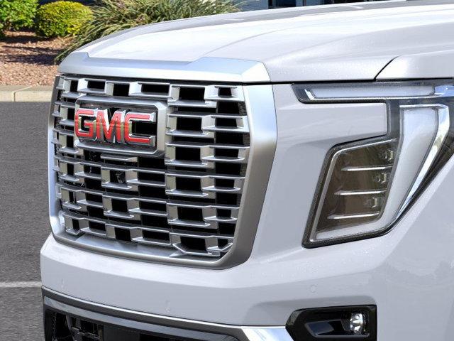 new 2026 GMC Yukon XL car, priced at $95,560