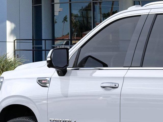 new 2026 GMC Yukon XL car, priced at $95,560