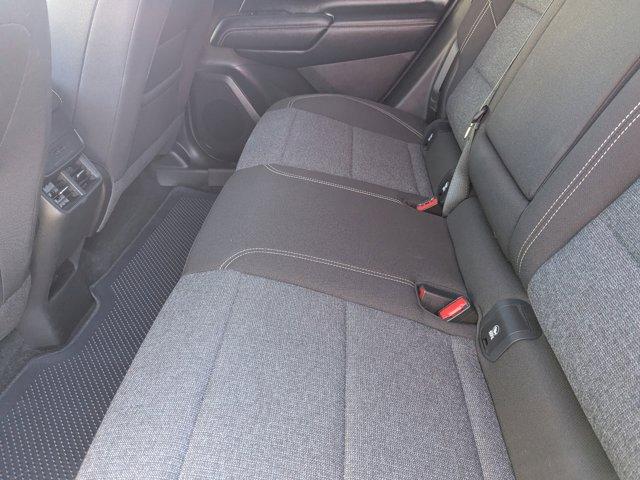 used 2026 GMC Terrain car, priced at $27,833