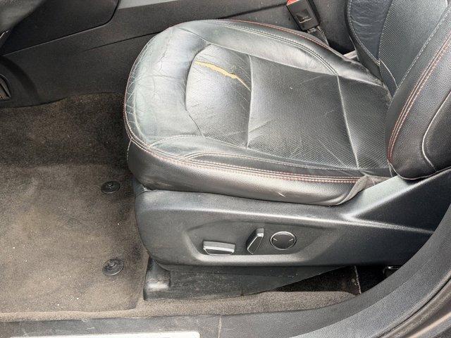 used 2018 Ford Explorer car, priced at $19,207