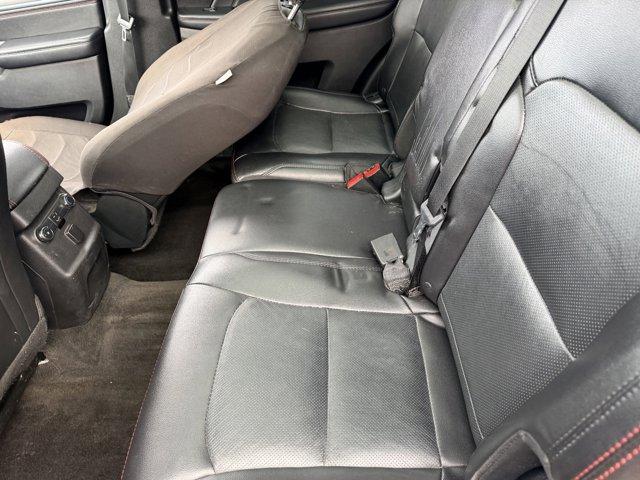 used 2018 Ford Explorer car, priced at $19,207