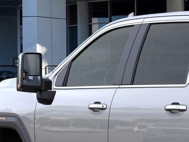 new 2026 GMC Sierra 2500 car, priced at $85,705