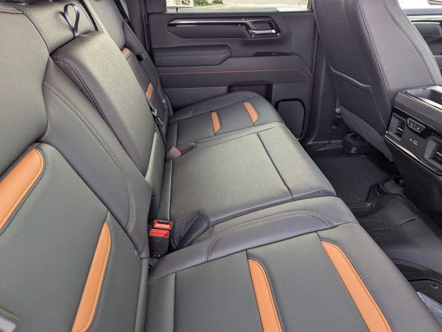 new 2026 GMC Sierra 2500 car, priced at $91,505