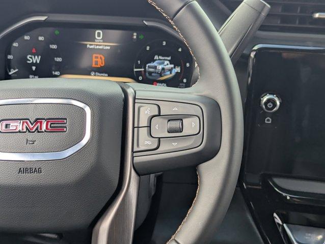 new 2026 GMC Sierra 2500 car, priced at $91,505