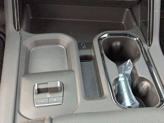 new 2026 GMC Sierra 2500 car, priced at $91,505