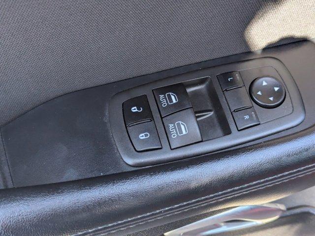used 2022 Dodge Challenger car, priced at $22,497