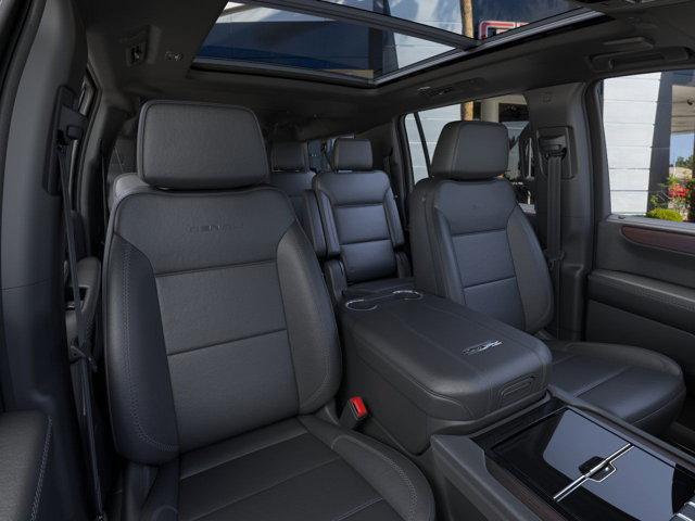 new 2026 GMC Yukon XL car, priced at $92,440