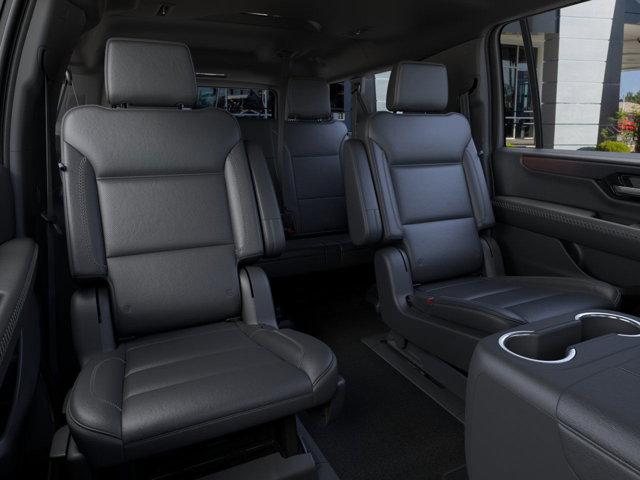 new 2026 GMC Yukon XL car, priced at $92,440