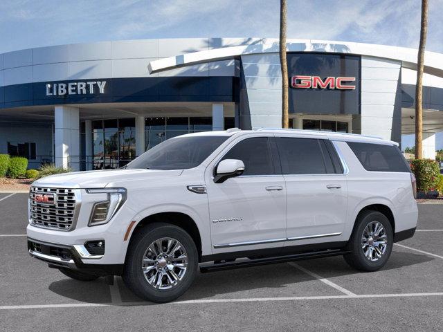new 2026 GMC Yukon XL car, priced at $92,440