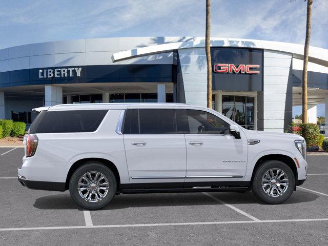 new 2026 GMC Yukon XL car, priced at $92,440