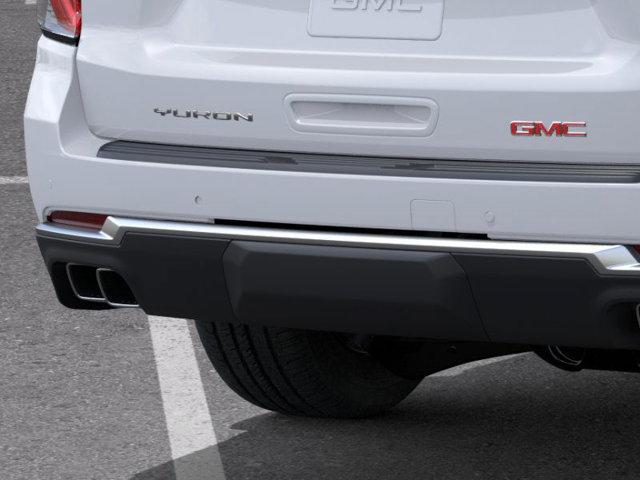 new 2026 GMC Yukon XL car, priced at $92,440