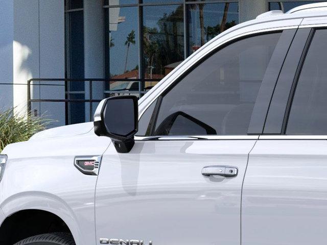 new 2026 GMC Yukon XL car, priced at $92,440