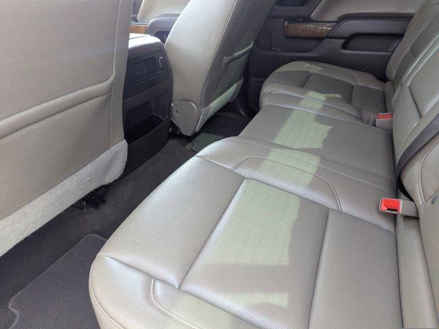 used 2017 GMC Sierra 1500 car, priced at $24,586