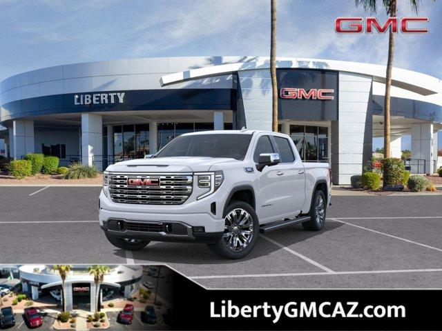 new 2026 GMC Sierra 1500 car, priced at $71,150