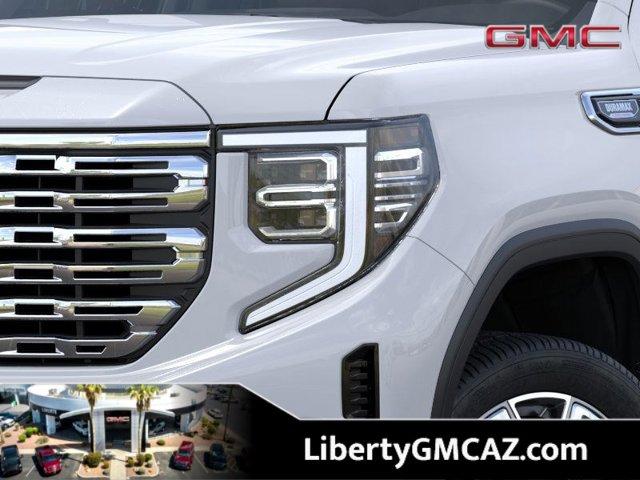 new 2026 GMC Sierra 1500 car, priced at $71,150