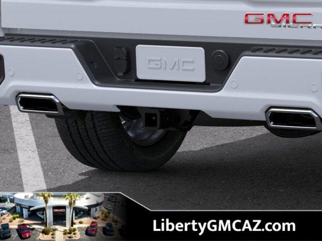 new 2026 GMC Sierra 1500 car, priced at $71,150