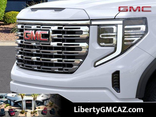 new 2026 GMC Sierra 1500 car, priced at $71,150