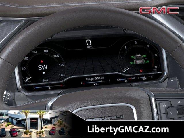 new 2026 GMC Sierra 1500 car, priced at $71,150